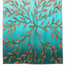 Search for seaweed shower curtains Tropical