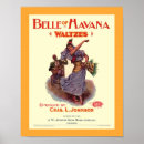 Recherche de belle musique posters Vintage