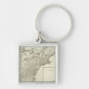 Search for map of canada keychains States