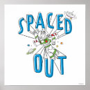 Search for buzz lightyear posters Character