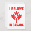 Search for funny canada cards Nature