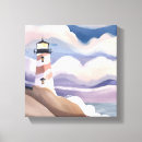 Search for seaside canvas prints Sky