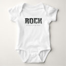 Search for heavy metal baby clothes Band