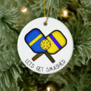 Search for let it snow ornaments Humour