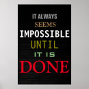 Recherche de possibilité posters Pour elle
