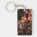 Search for budding keychains Flower