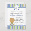 Search for latino baby shower invitations Blue