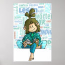 Recherche de zeichnung posters Doux