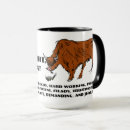 Search for oxen mugs Zodiac