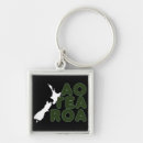 Search for new zealand keychains Black