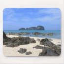 Recherche de île tropicale tapis souris Plage
