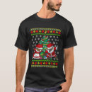 Recherche de afro américain père noël tshirts Africain