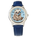 Recherche de numérotée montres Bleu