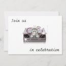 Recherche de voiture mariage invitations De