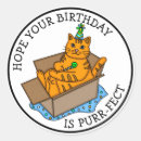 Search for facts stickers Birthday