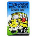 Search for bus driver magnets Teacher