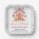 Search for candyland paper plates Colourful