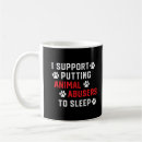 Search for abusive mugs Animal abuse