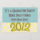 Search for nurse practitioner graduation invitations For her