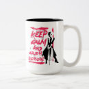 Search for cruella mugs Live action
