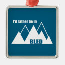 Search for slovenia ornaments Bled