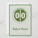 Search for sports birth announcement cards Baby boy