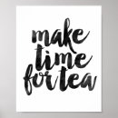 Search for tea time art Watercolor
