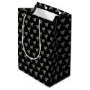 Search for bug gift bags Black