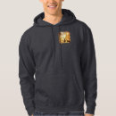 Recherche de mâles pulls capuche Faune