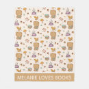 Search for book lovers blankets Reading