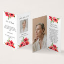 Recherche de coquelicots cartes visite Fleur
