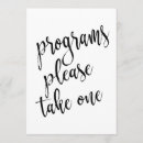 Search for program wedding invitations Script