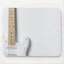 Recherche de instruments ficelés tapis souris Tir de studio