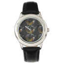 Search for plain watches Black