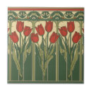 Search for frieze tiles Vintage