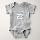 Recherche de numéro bébé vêtements Mignon