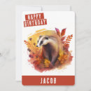Search for badger birthday cards Cute