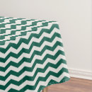 Search for chevron tablecloths Stripes