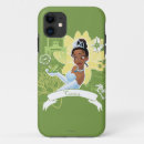 Search for princess and the frog iphone cases Girly