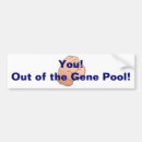 Search for pool bumper stickers Humour