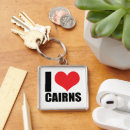 Search for cairns keychains Australia