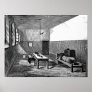 Recherche de cellule de prison posters Intérieur
