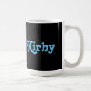 Search for kirby Father