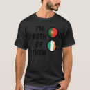 Search for half and half tshirts Roots