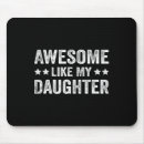Search for my awesome mousepads Father