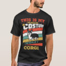Search for halloween costume tshirts Human