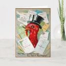 Recherche de menu thanksgiving cartes Turquie