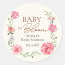 Search for rose and peony stickers Flowers