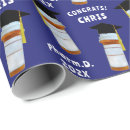 Search for pharmacy wrapping paper pharmacist