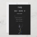 Search for halloween rsvp cards Minimalist